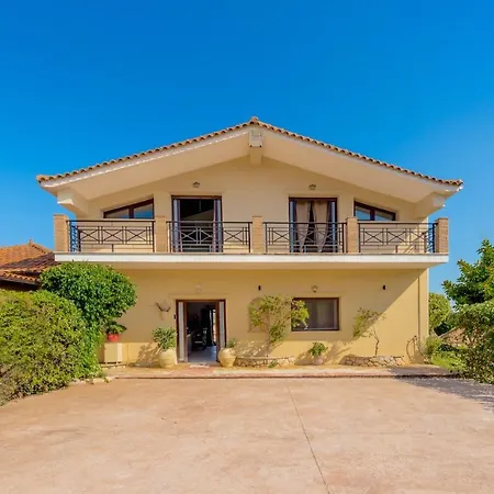 Isida Villa